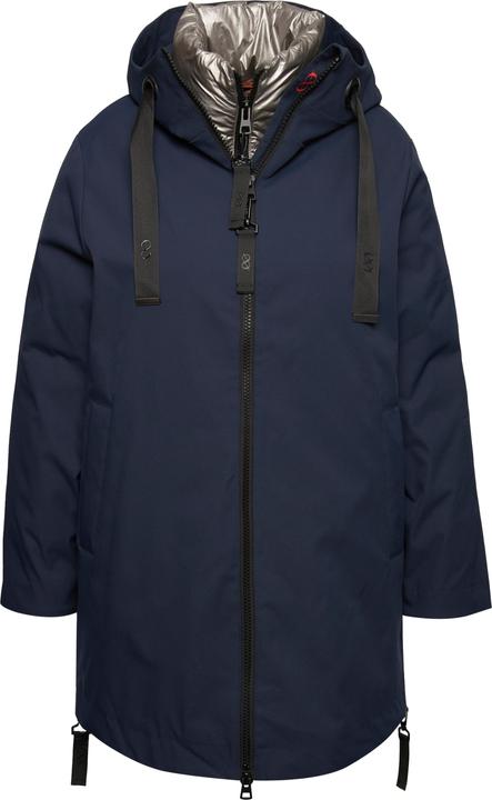 Produktbild Laurasøn 2 in 1 Softshelljacke, Kapuze, wasserabweisend, Mix & Match (L)