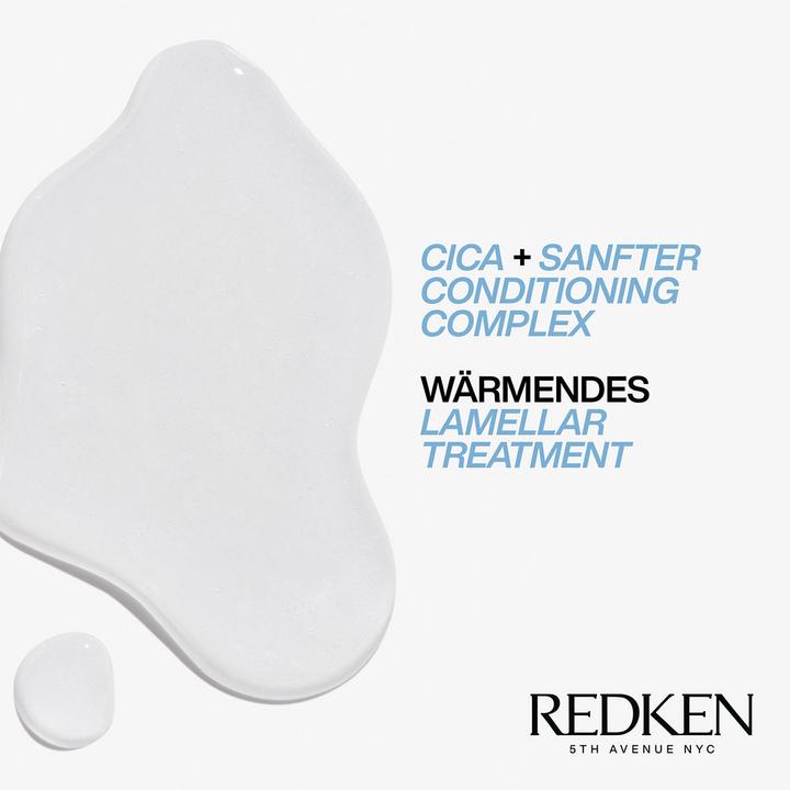 Actual product image Redken extreme bleach recovery Lamellar Water Treatment (250 ml)