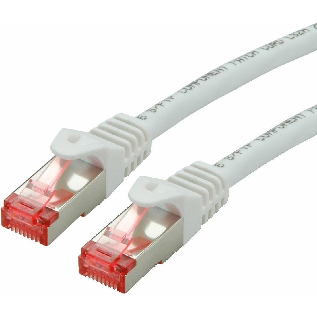Roline Cavo Di Rete (Sftp, Cat6, 0.50 M), Cavo Di Rete