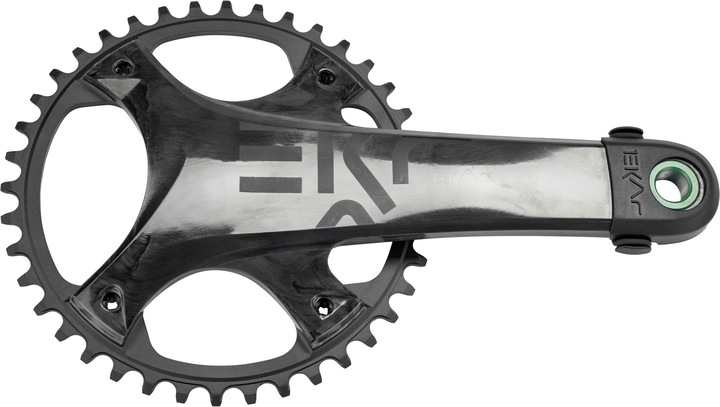 Image du produit Campagnolo Ekar Pro-Tech (172.50 mm)