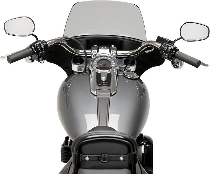 Actual product image Antonio Puig Puig 21236H touringskoepel, rookkleurig