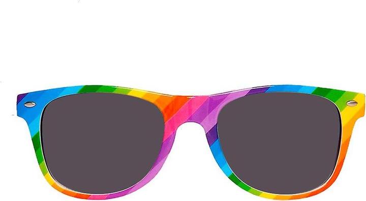 Actual product image Gafas De Sol Lgbt
