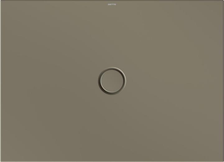 Produktbild Bette BetteFloor Duschwanne, 110x80cm