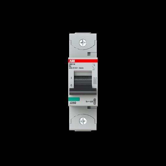 Actual product image ABB High-performance circuit breaker