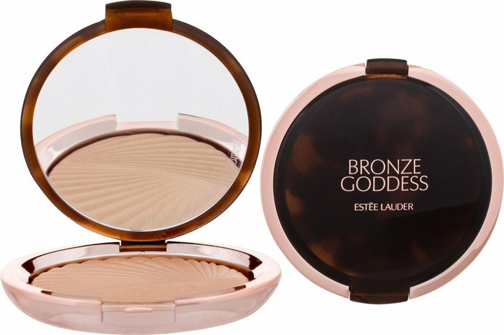 Produktbild Estée Lauder Bronze Goddess (01 Heat Wave, Highlighter, 9 g)