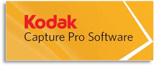 Actual product image Kodak UPG.CAPT.SW V6. CAPT.PRO (36 months)
