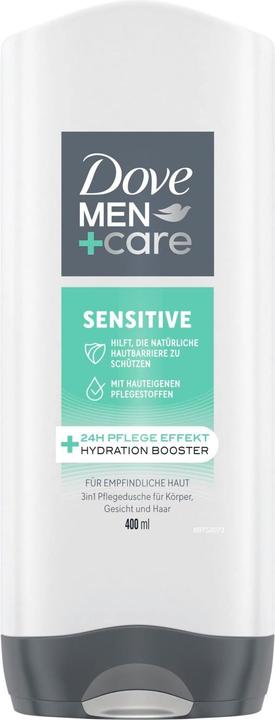 Produktbild Dove Dusche Sensitive (400 ml)