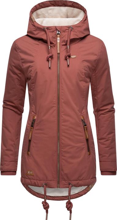 Immagine prodotto Ragwear Zuzka Inverno (S)