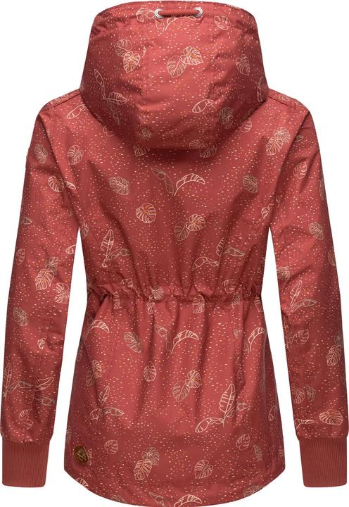 Produktbild Ragwear Danka Leaves