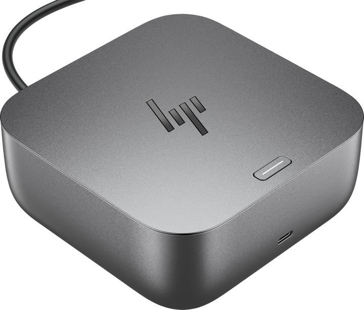Produktbild HP Thunderbolt 4 100W G6 Dock (Thunderbolt, 9 Ports)