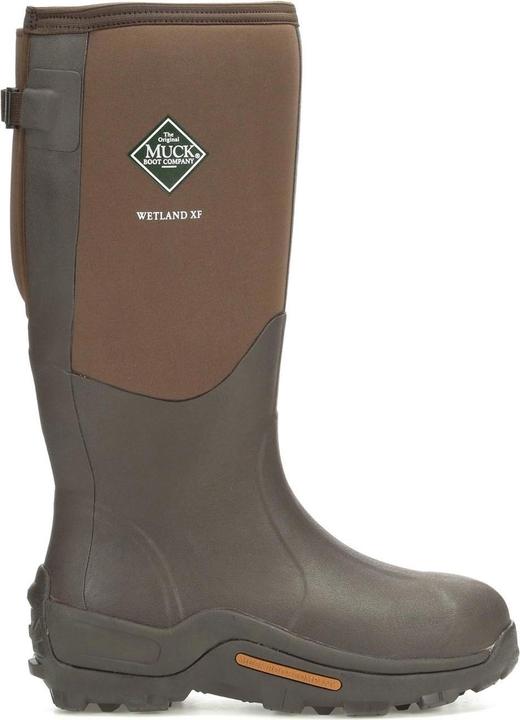 Produktbild Muck Boot Gummistiefel Wetland Xf (48)