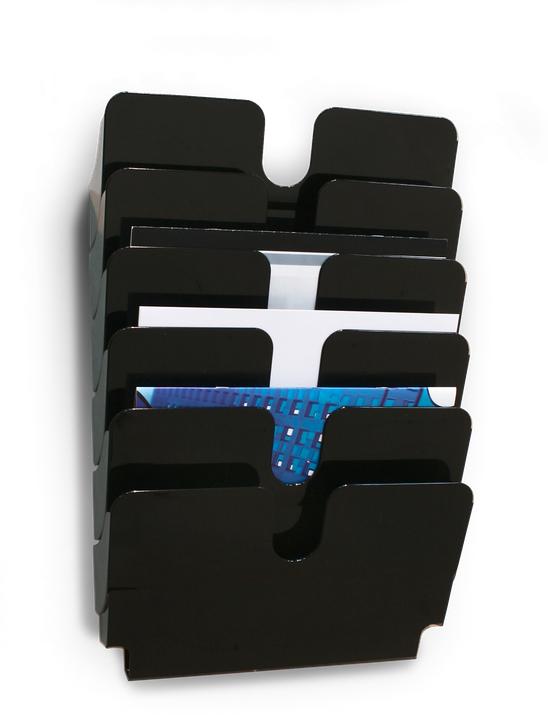 Image du produit Durable Porte-brochures mural (A4)