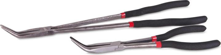 Immagine prodotto Uni Cat Lösezange gebogen