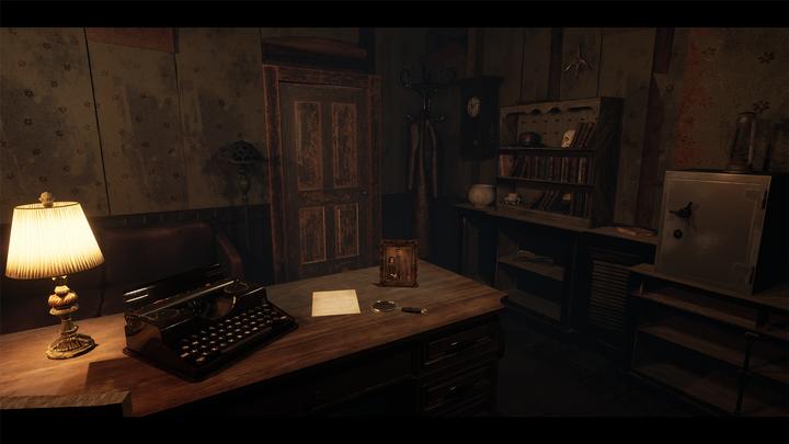 Produktbild Charons Staircase (PS5, DE)