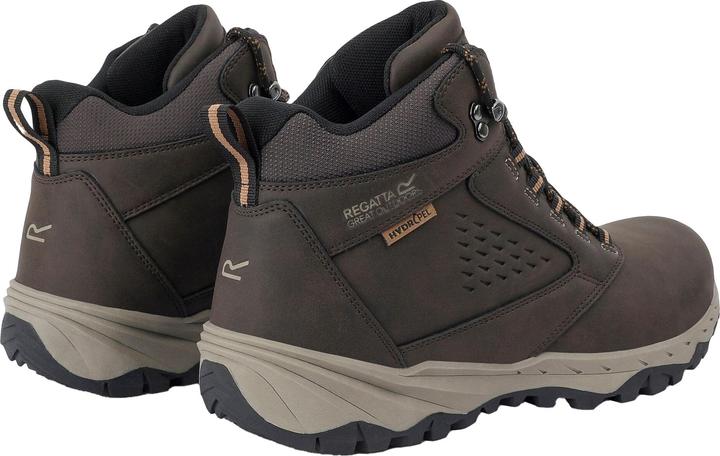 Produktbild Regatta Amble Wanderstiefel Wasserfest (41)