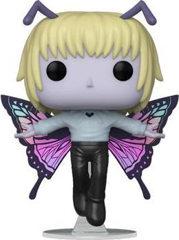 Actual product image Funko POP! Hunter x Hunter Shaiapouf Exclusive 2023