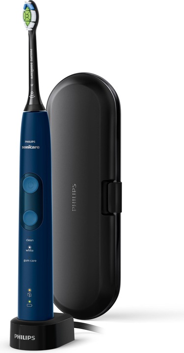 Philips Sonicare ProtectiveClean 5100 (Sonic toothbrush)