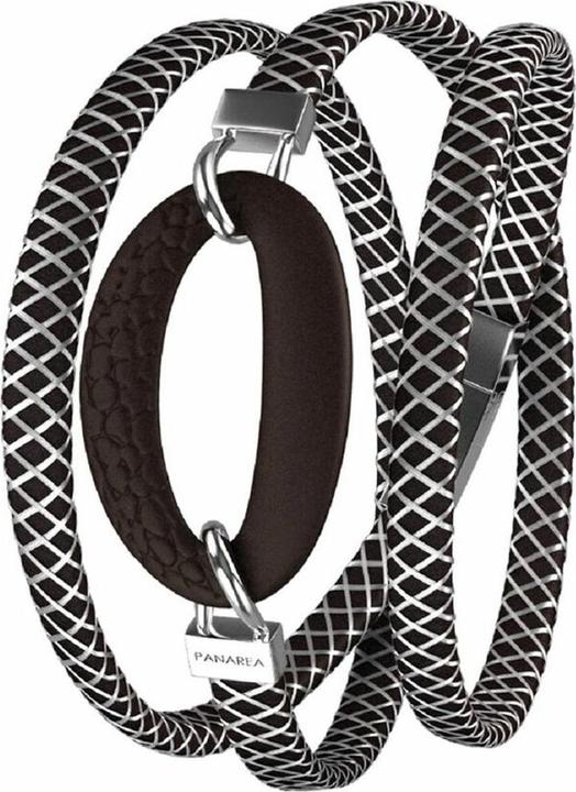 Immagine prodotto Panareha Bracciale da donna BM1M19 56,5 cm (Argento)