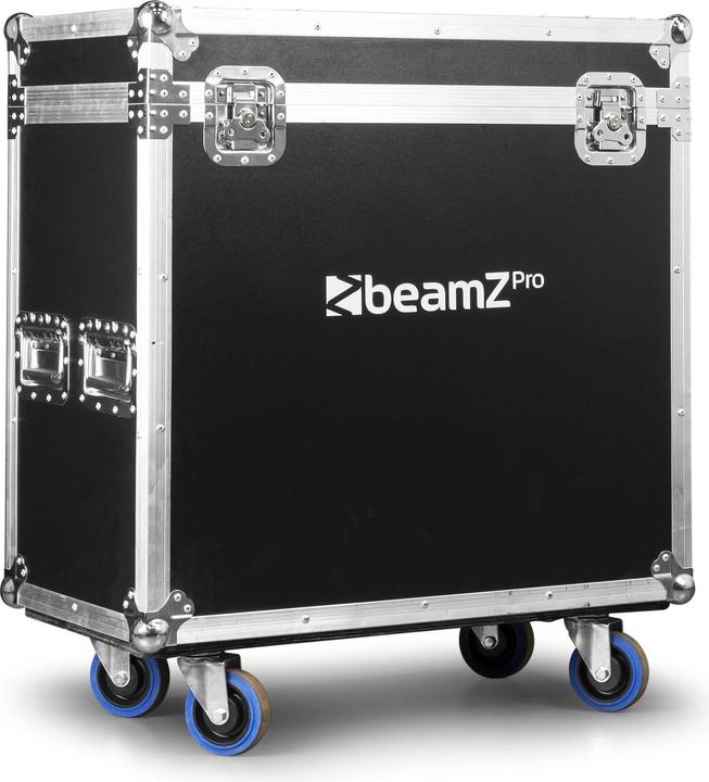 Immagine prodotto BeamZ Flightcase FC400