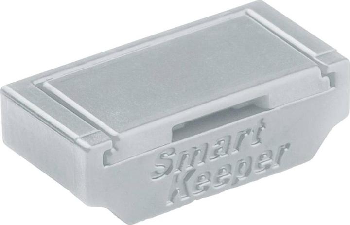 Smart Keeper Mini "HDMI Port" Blocker grey 10 pcs.
