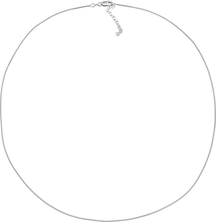 Immagine prodotto Kuzzoi Catena di base (Argento 925, 55 cm)
