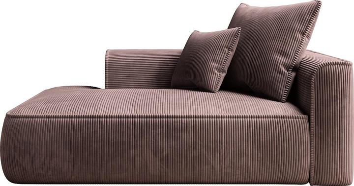 Produktbild Vente-unique Pineta (Ecksofa)