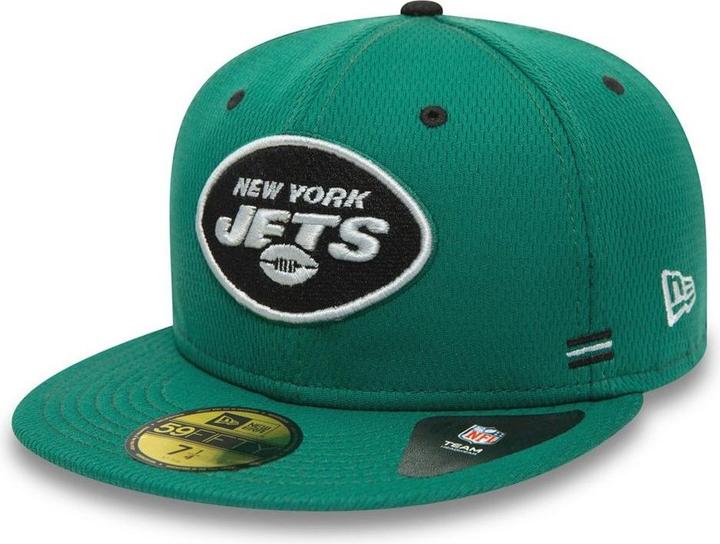 New Era 59Fifty Fitted Cap - HOMETOWN New York Jets