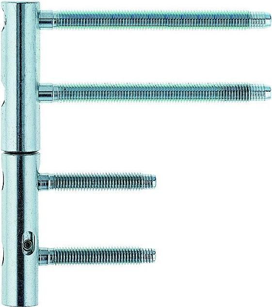 Actual product image Anuba Drill-in strips EI30