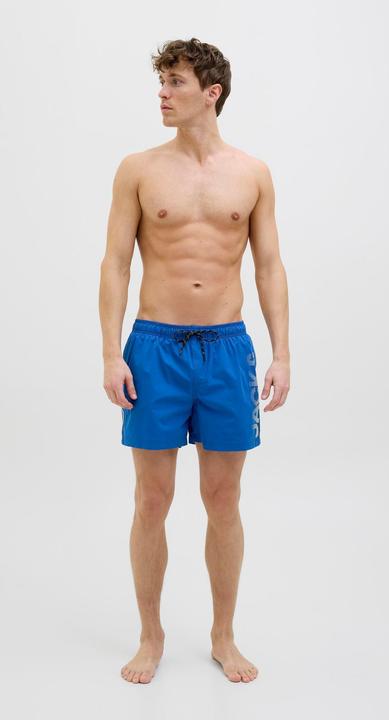 Actual product image Jack & Jones Badehose MAUI Schwimm-Shorts (L)