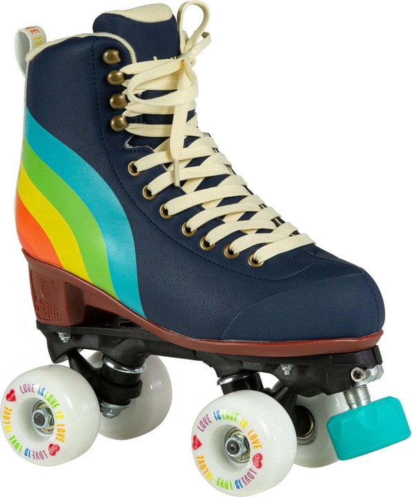 Produktbild Powerslide Chaya Lifestyle Rollerksates (38)