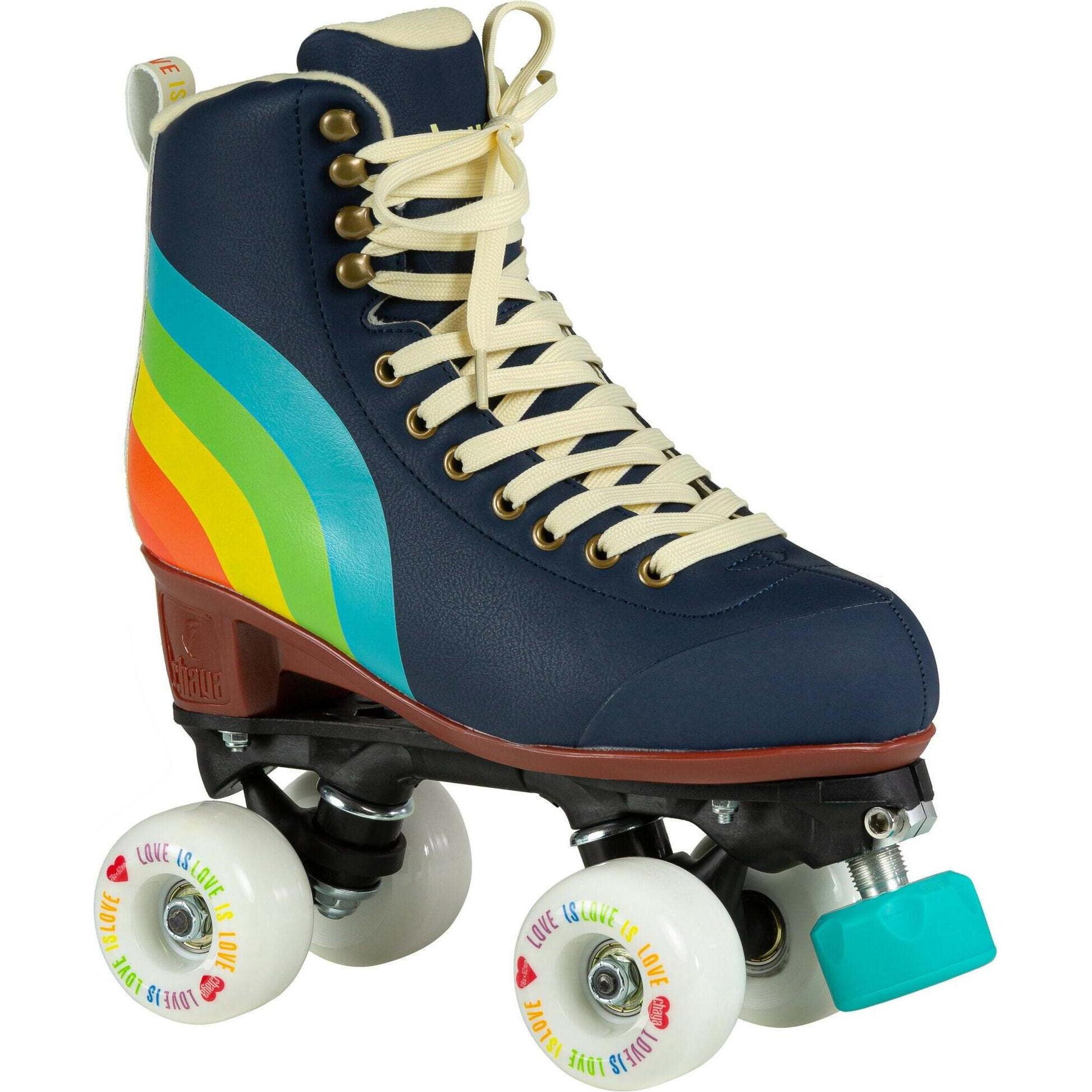 Thumbnail - Powerslide, Rollschuhe, Chaya Lifestyle Rollerksates (38), Blau