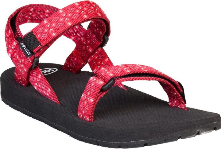 Actual product image Source Ladies Classic Sandal (37)