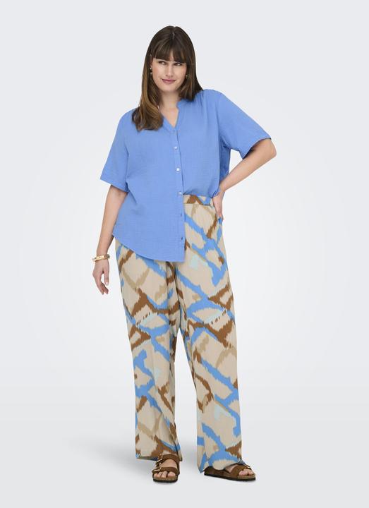 Produktbild Only CARROWA Normal geschnitten Hose Hose (52)