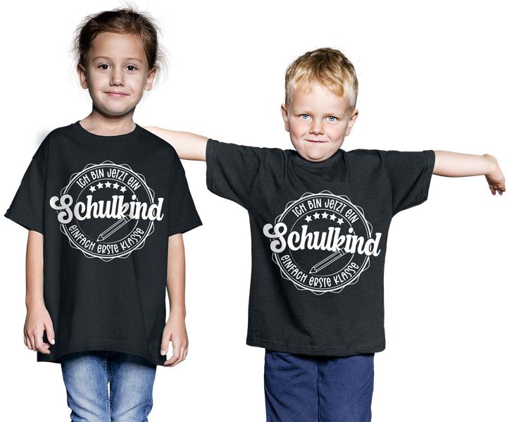 Produktbild Gaming-Sprüche Ich bin jetzt ein Schulkind (152)