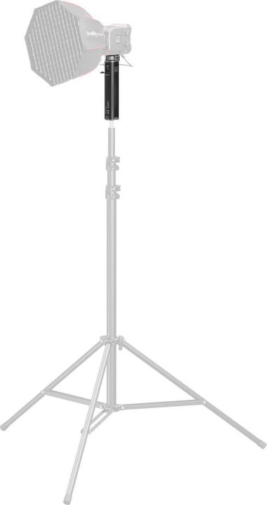 Produktbild SmallRig HPS99 Handheld-Power-Stick-Kit, Studioblitzanlagen (Griff)