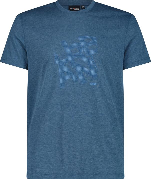 Actual product image CMP Campagnolo Cotton Print (3XL)