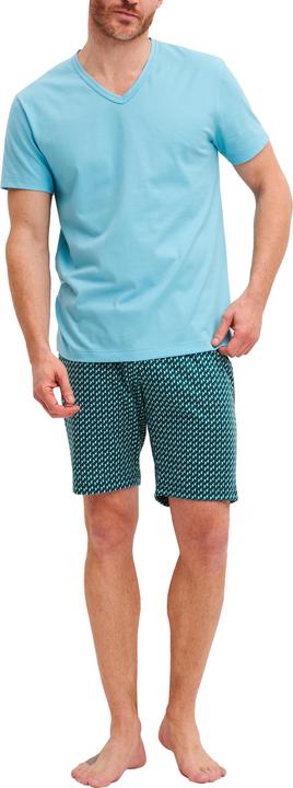 Image du produit Calida Cotton Special Kurz-Pyjama (M)