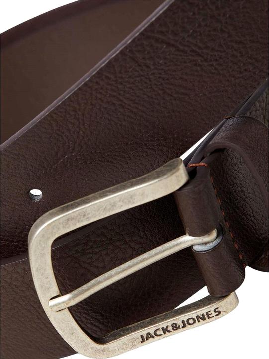 Produktbild Jack & Jones Harry Gürtel Kunststoff (80)