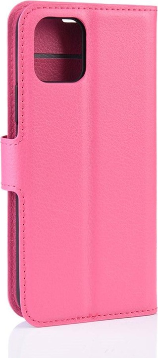Produktbild Cover-Discount Leder Hülle mit Kartenfach (Apple iPhone 11)