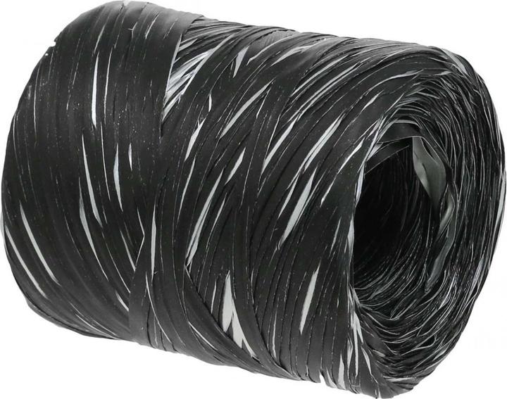 Actual product image Viana Raffia Band Dekoratives Geschenkband für vielseitige Anwendungen