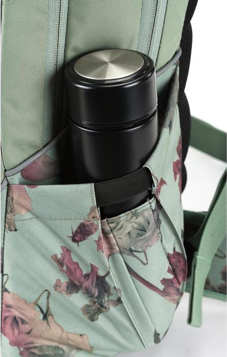 Image du produit Nitro Sac à dos Superhero Dead Flower 30 l (30 l)