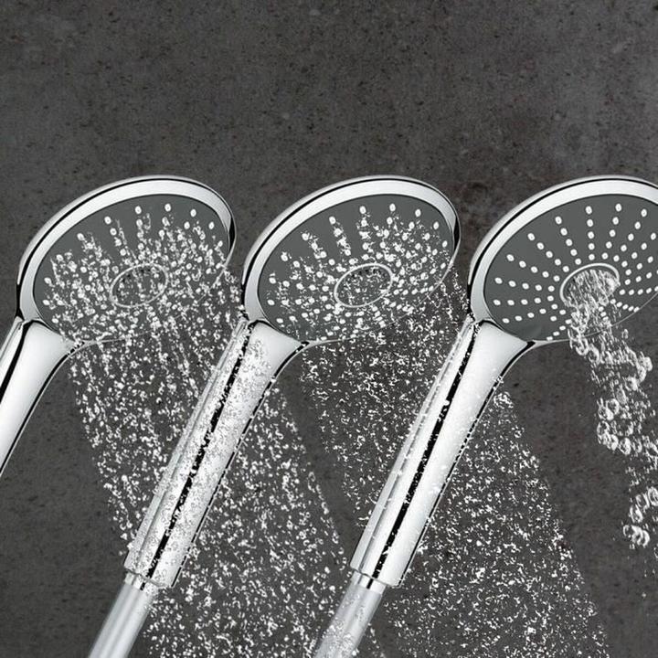 Actual product image Grohe Joy Eco (3 Beam types, 16.60 l/min)