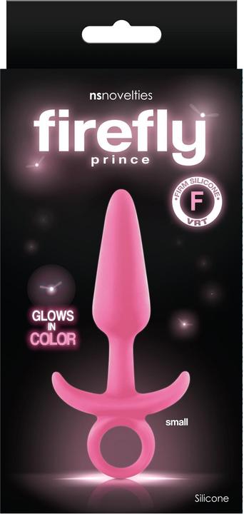 Produktbild NS Novelties Firefly Prince - S