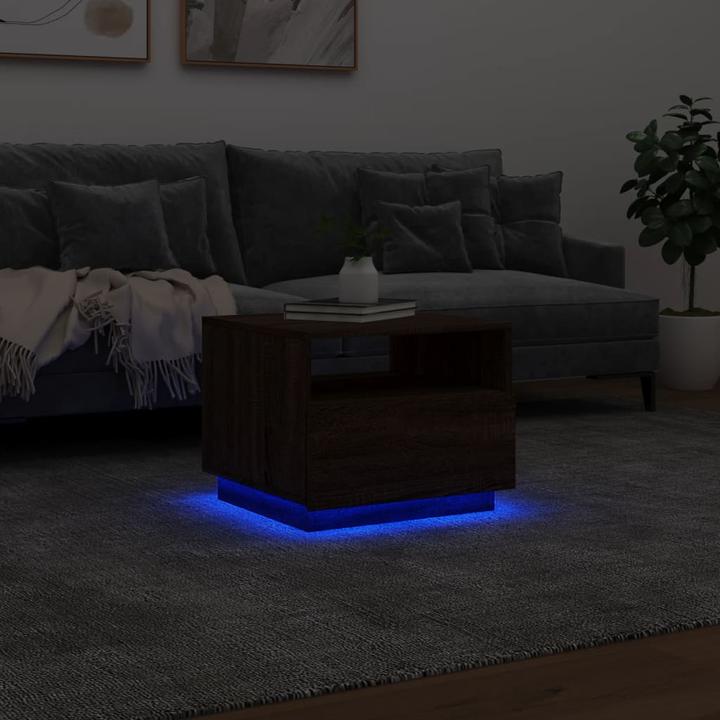 Image du produit vidaXL Couchtisch