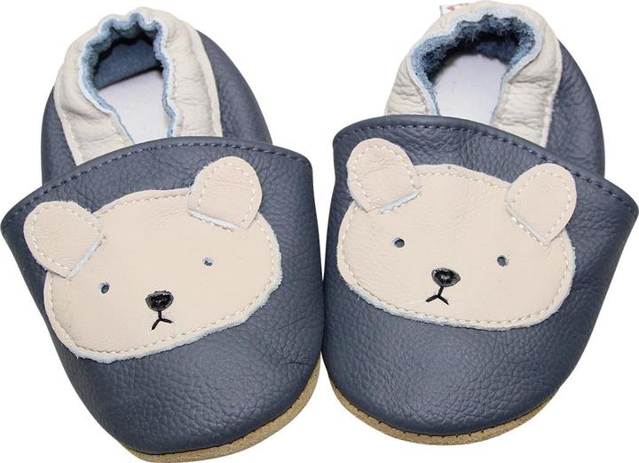 Zwergehuus Lederfinkli 6-12 Mt. Bär (19)