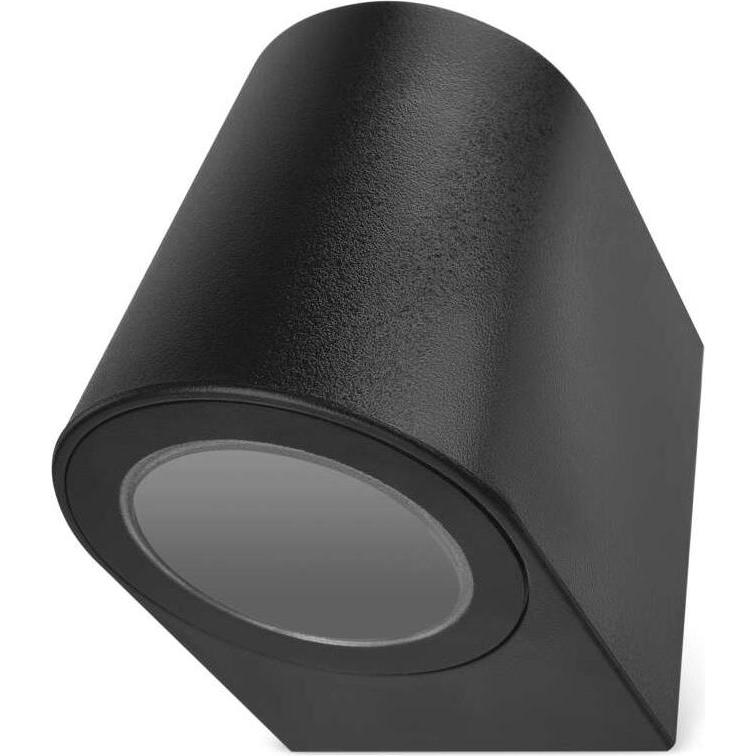 Emos, Illuminazione esterna, LED GARDEN LIGHT,GU10,IP44,MAX 35W,WALL MOUNTED (GU10, IP44)