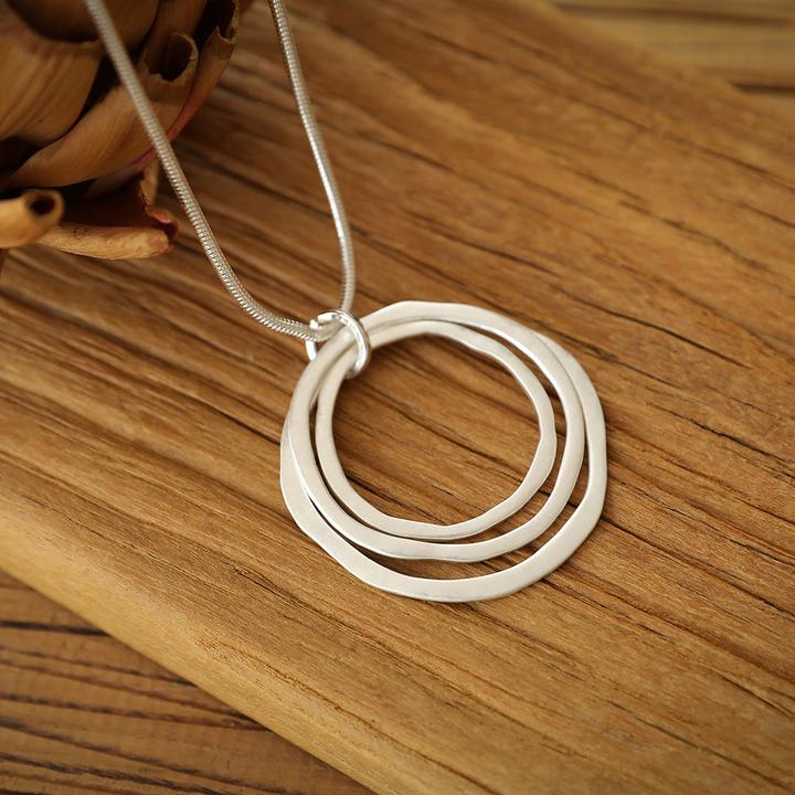 Produktbild Andreani Halskette (Metall)