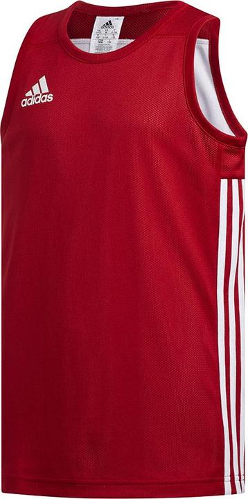 Produktbild adidas 3G Speed Reversible Basketballtrikot Kinder (176)