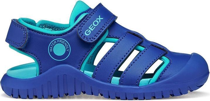 Produktbild Geox Geschlossene Sandalen FUSBETTO PRO (35)