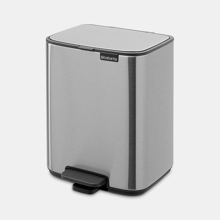 Produktbild Brabantia Treteimer Bo 7 l (7 l)